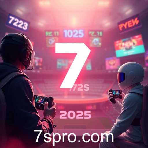 Navigating the Digital Realm with '7s': A Look into 2025