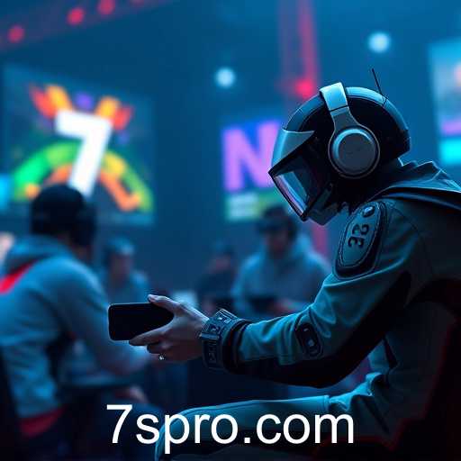 The Evolution of Online Gaming Platforms