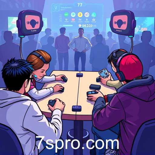 The Digital Landscape of Game Platforms in 2025