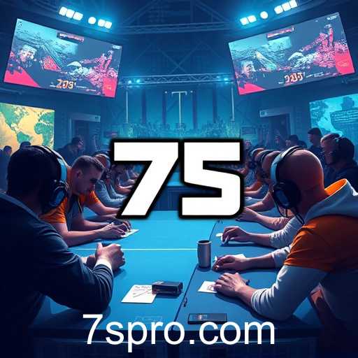 Gaming Evolution: The Rise of '7s' 