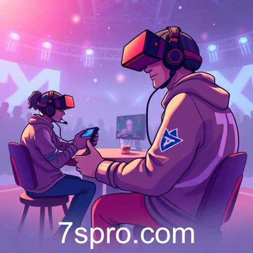 Innovative Trends in Online Gaming