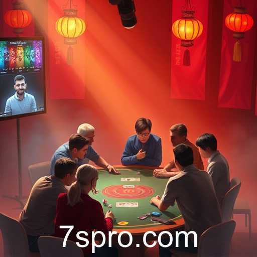 Revolutionizing Gaming with '7s': A New Era