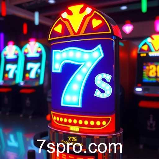 The Rise of 7s: A New Era in Gaming