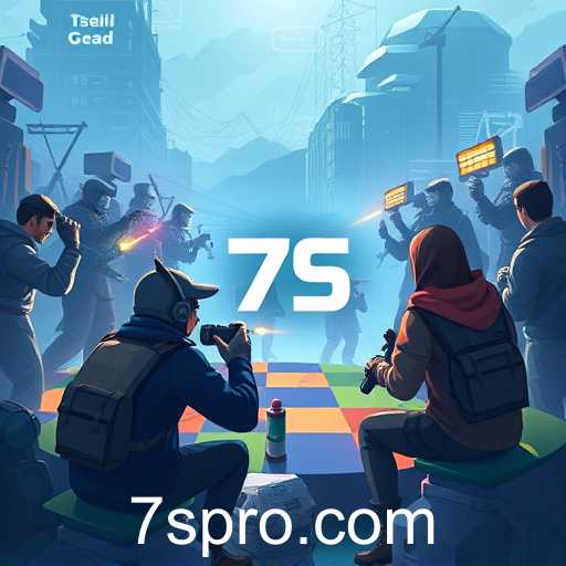 The Rise of '7s' in the Gaming Scene